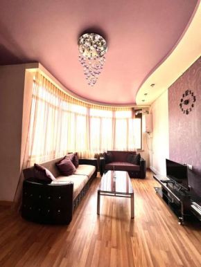Apartment Khorenatsi street